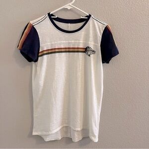 Star wars- solo millennium falcon T-shirt